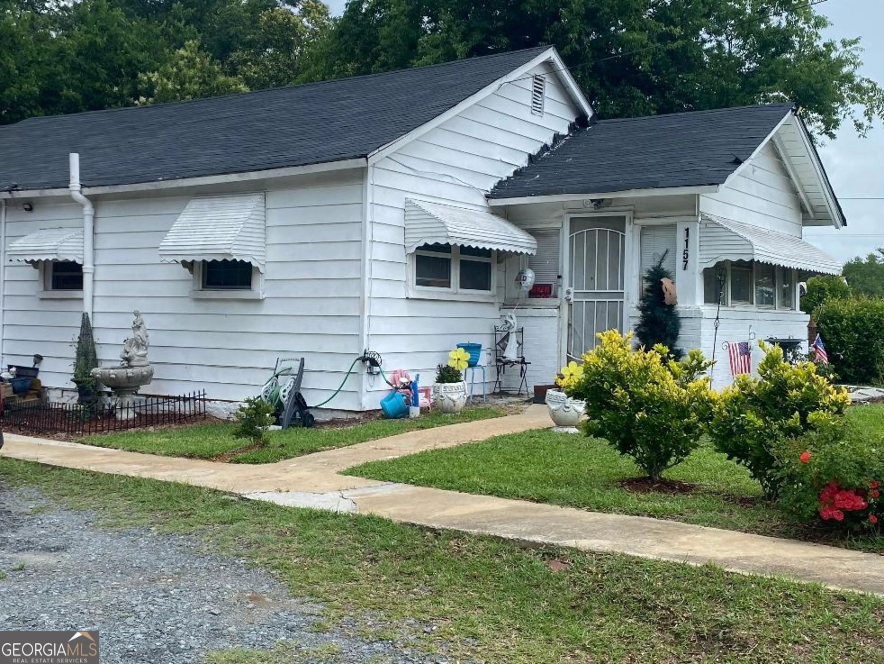 1157 Rocky Creek Road