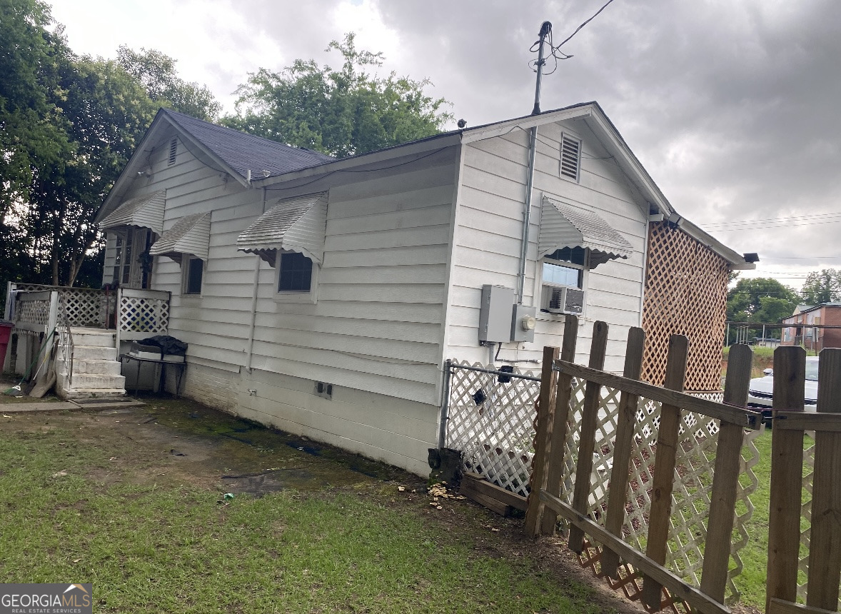 1157 Rocky Creek RD