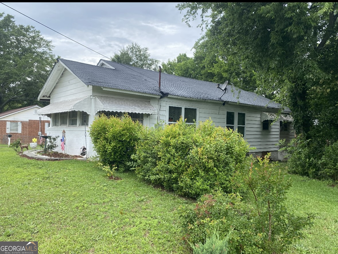1157 Rocky Creek RD