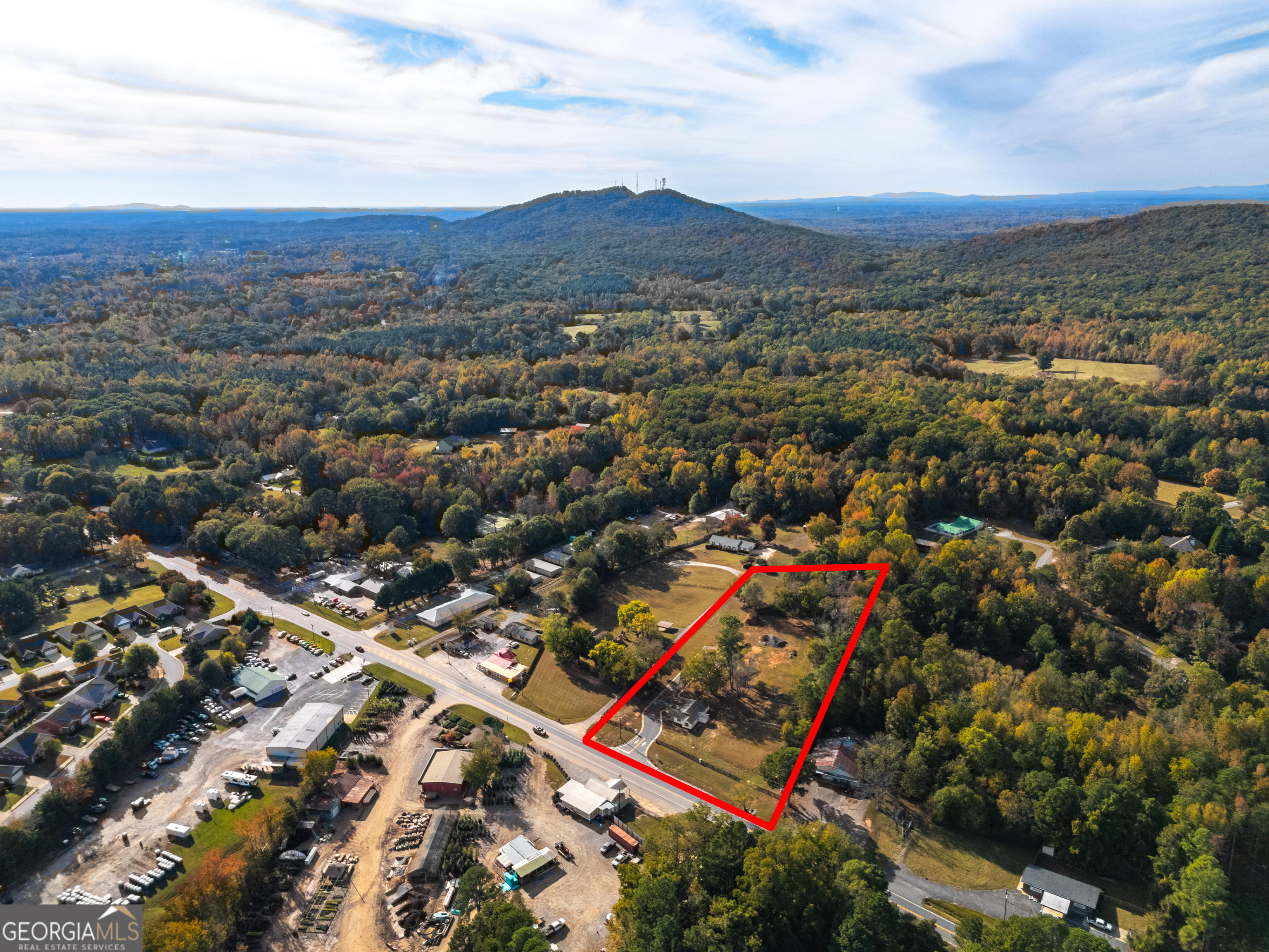 1535 Dahlonega HWY
