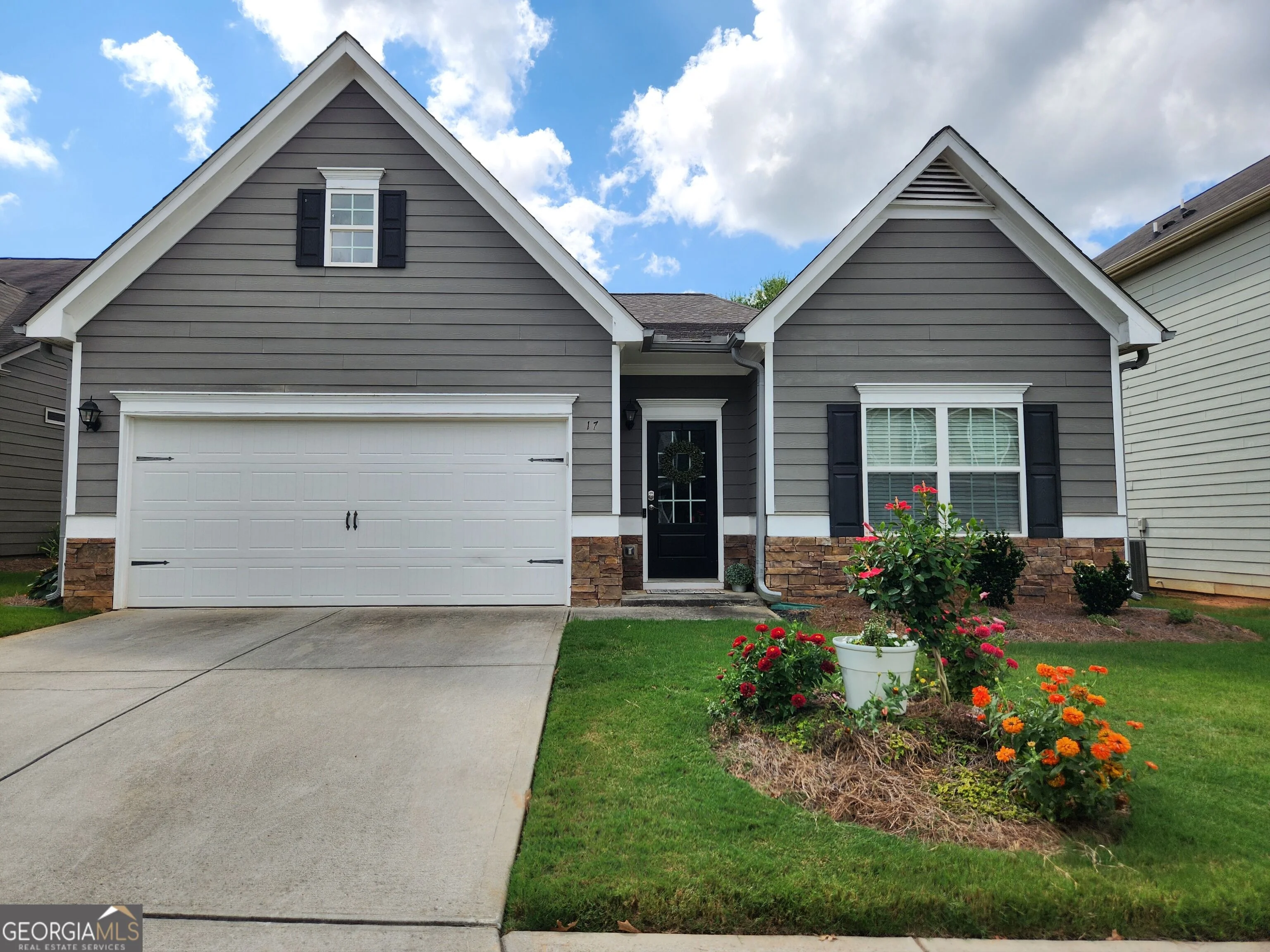 17 Cliffbriar Terrace