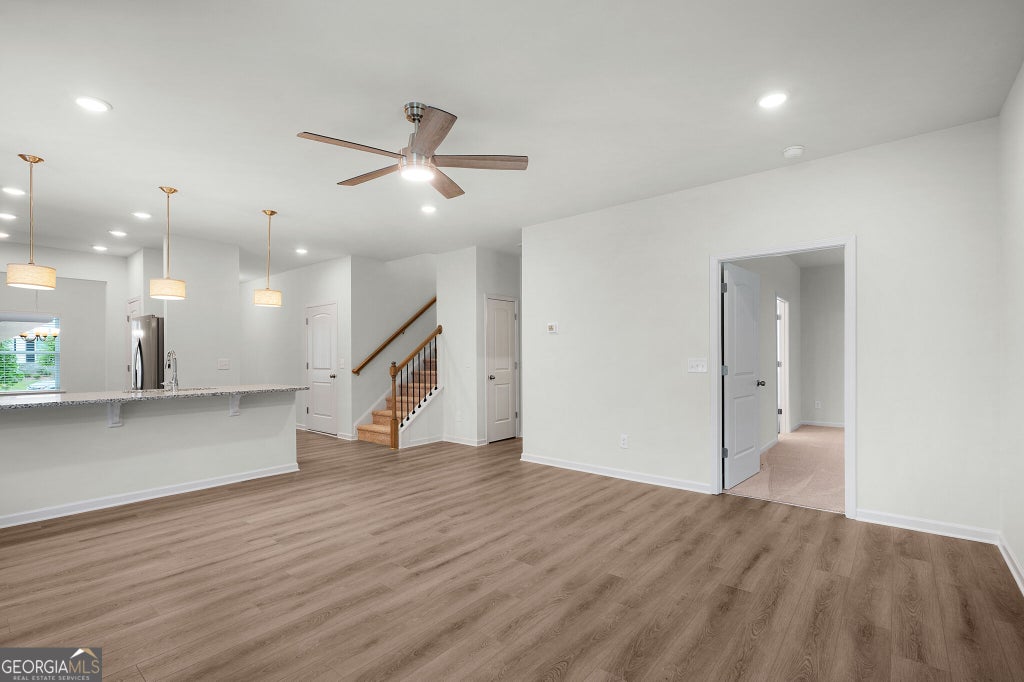 Photo of 145 Sycamore Lane, Calhoun, GA 30701 (MLS # 10852862)