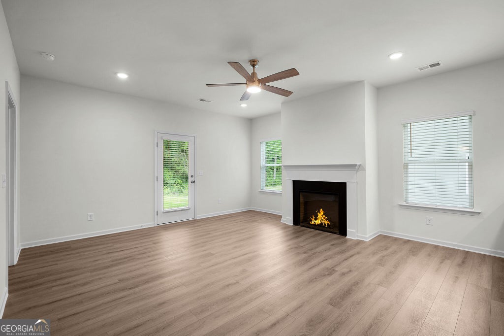 Photo of 145 Sycamore Lane, Calhoun, GA 30701 (MLS # 10852862)