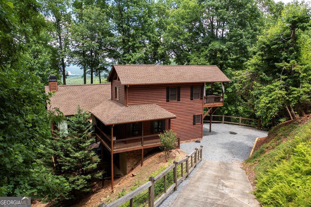 251 Ridge CIR