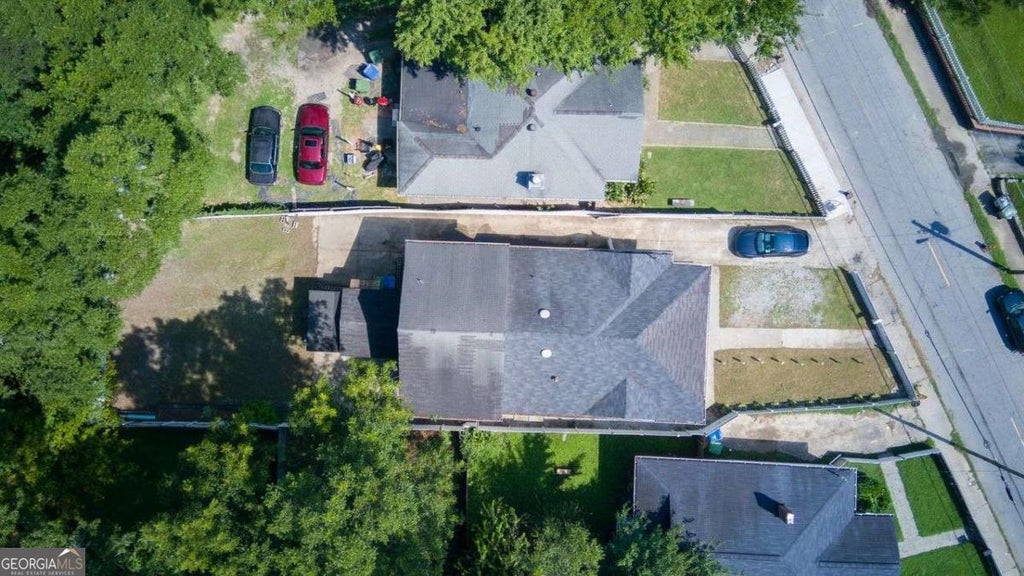 Photo of 964 Mayson Turner Road NW, Atlanta, GA 30314 (MLS # 10827380)
