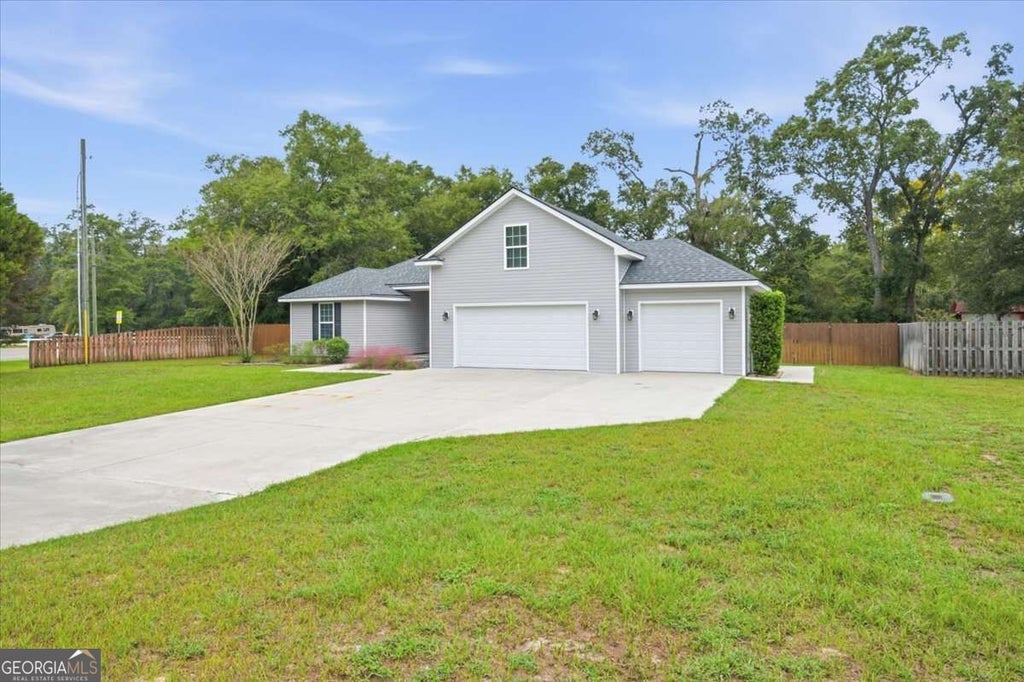 Photo of 101 Fairhaven Court, Guyton, GA 31312 (MLS # 10872519)