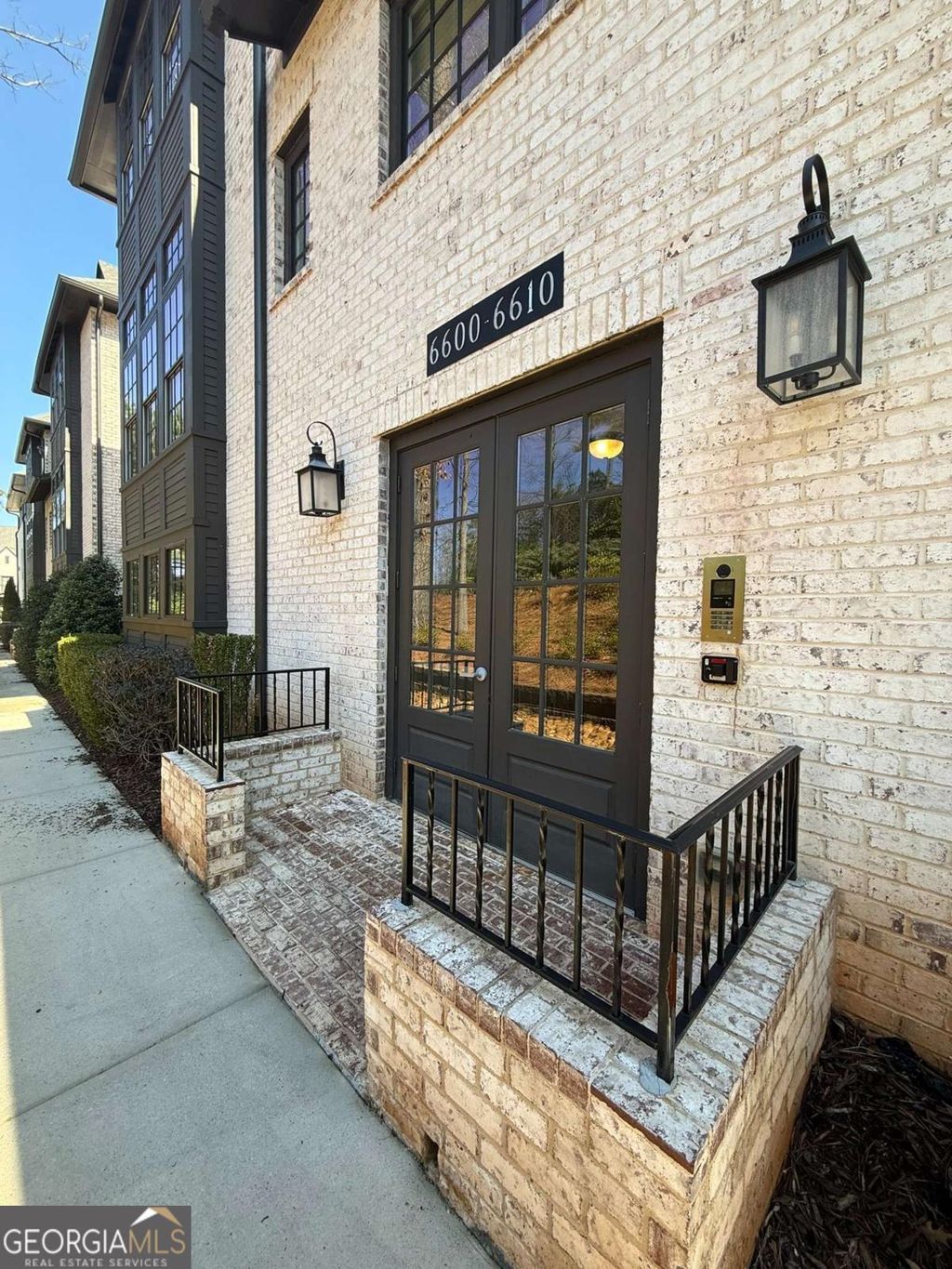 Photo of 6608 NE Sterling Drive #6608, Atlanta, GA 30328 (MLS # 10710094)