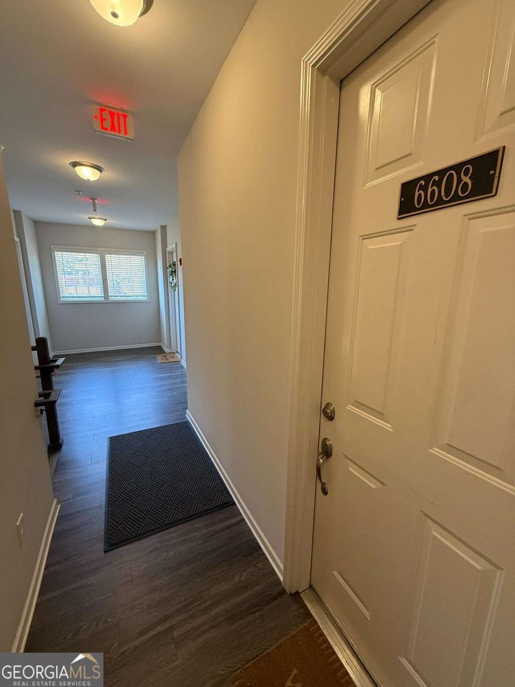Photo of 6608 NE Sterling Drive #6608, Atlanta, GA 30328 (MLS # 10710094)