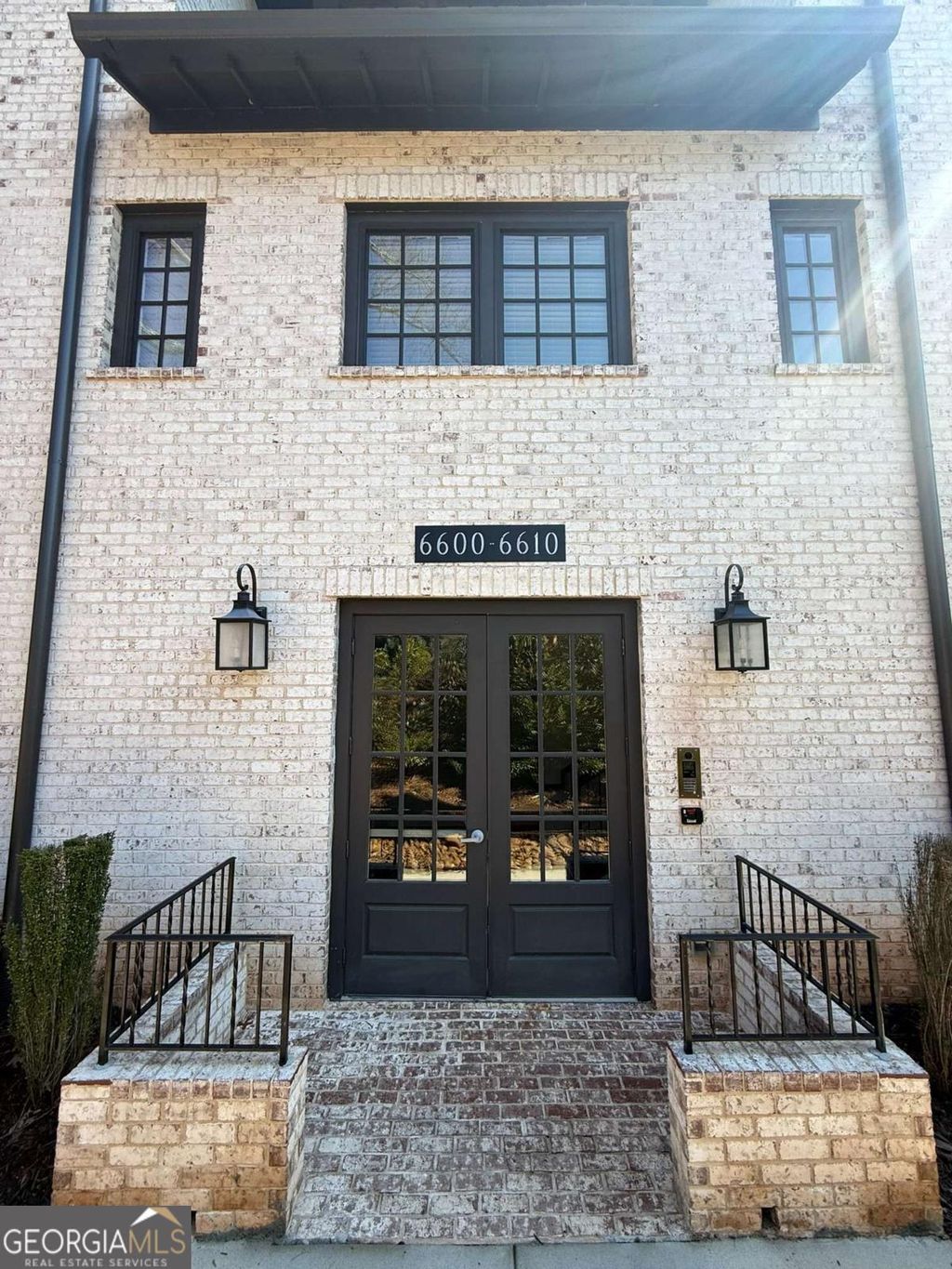 Photo of 6608 NE Sterling Drive #6608, Atlanta, GA 30328 (MLS # 10710094)