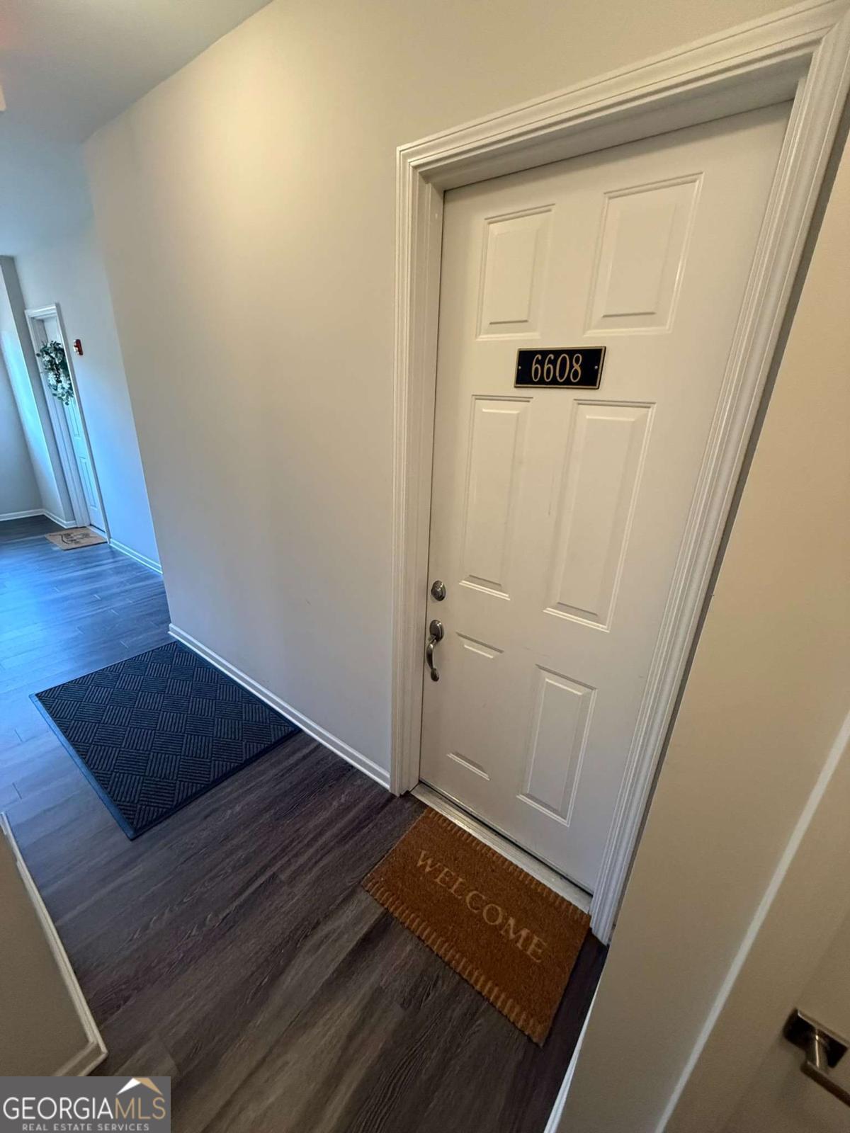 6608 NE Sterling DR 6608