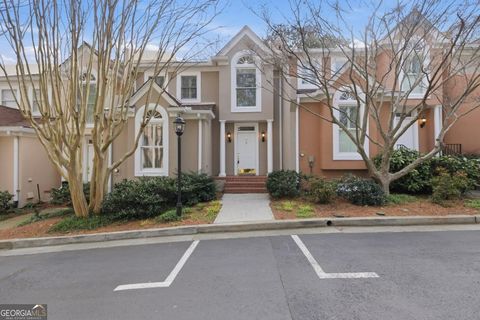 Photo of 15 Lullwater Estate NE, Atlanta, GA 30307 (MLS # 10718748)