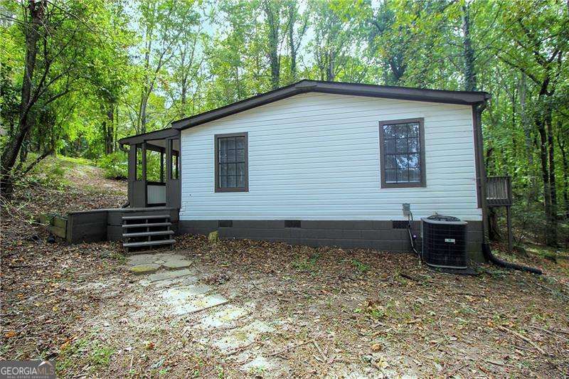 1597 High Sierra a DR