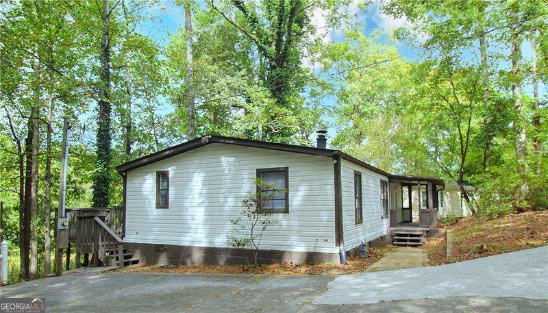 1597 High Sierra a DR