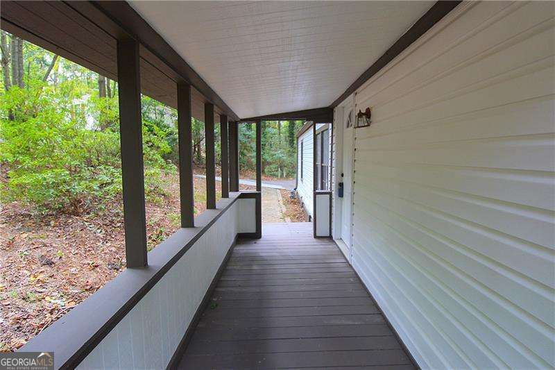 1597 High Sierra a DR