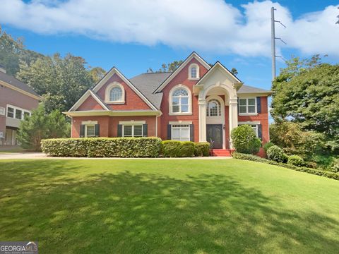 1900 Chattahoochee Run DR Suwanee GA 30024