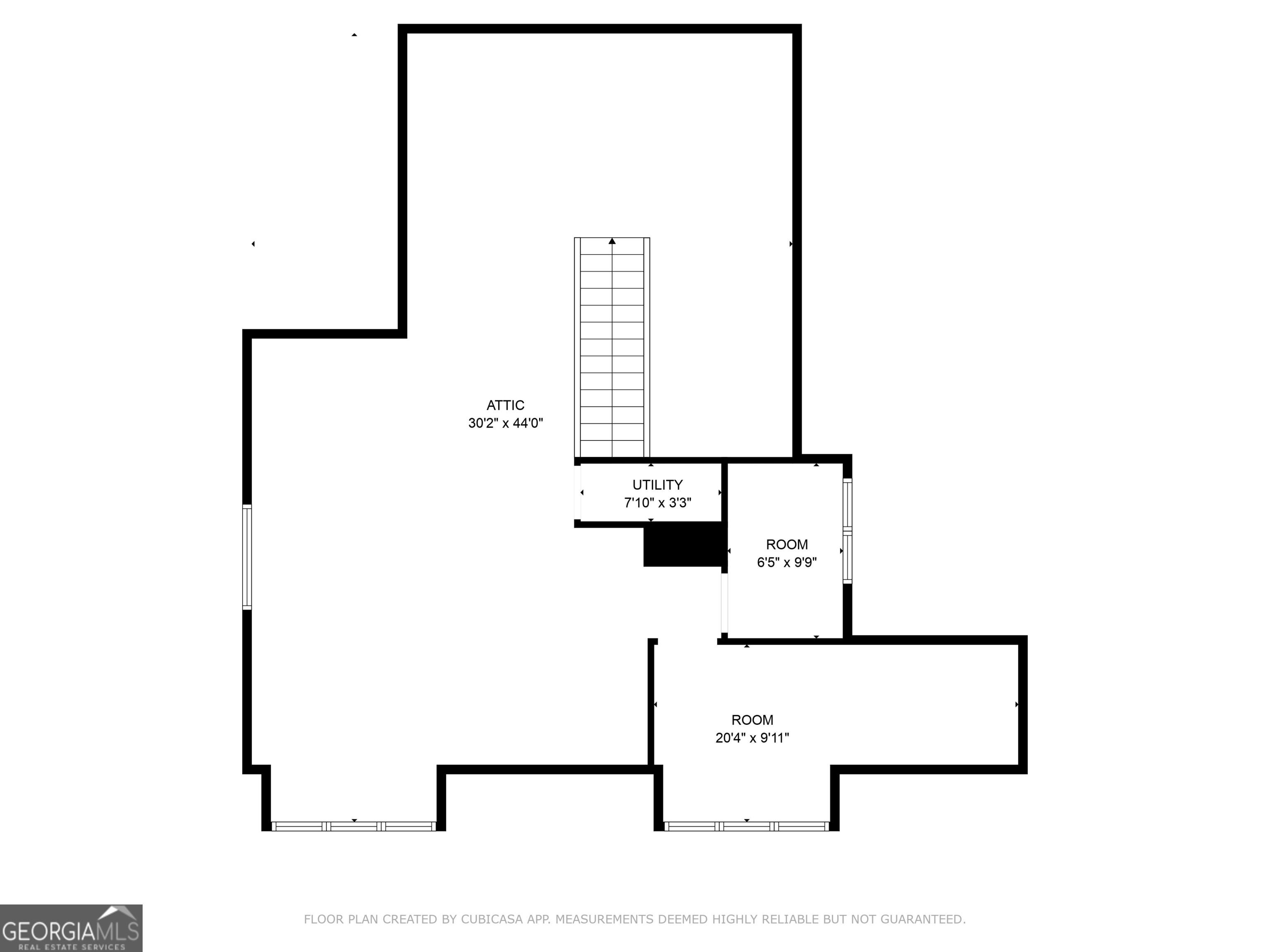 1640 Piedmont AVE
