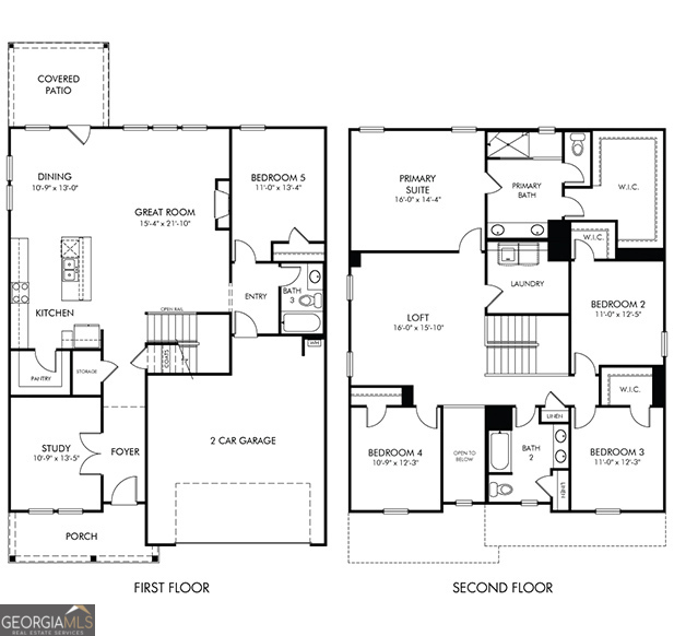 2364 Martin Spring BND