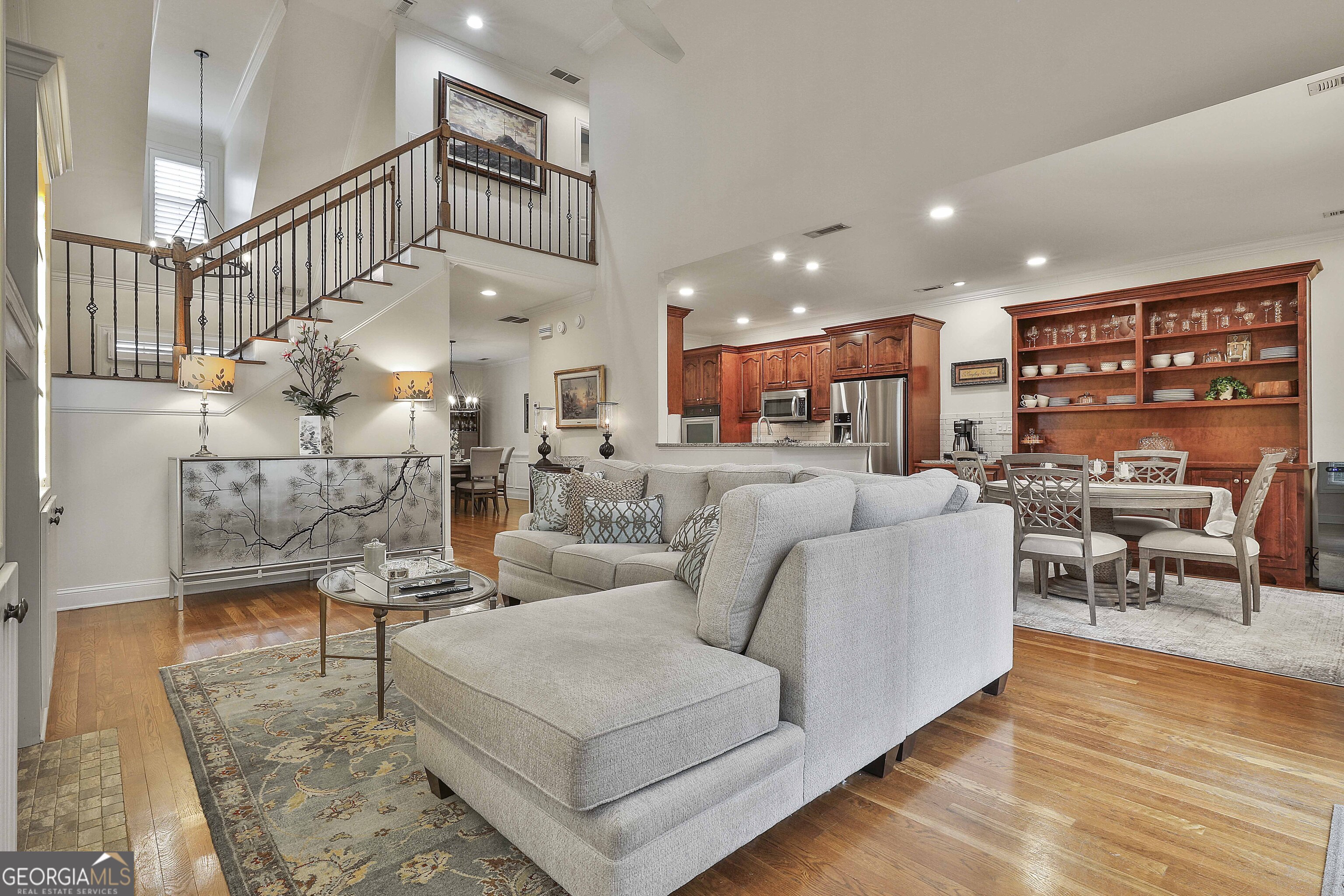 Peachtree City, Georgia 30269, United States, 4 Bedrooms Bedrooms, ,5 BathroomsBathrooms,Residential,Active,13760