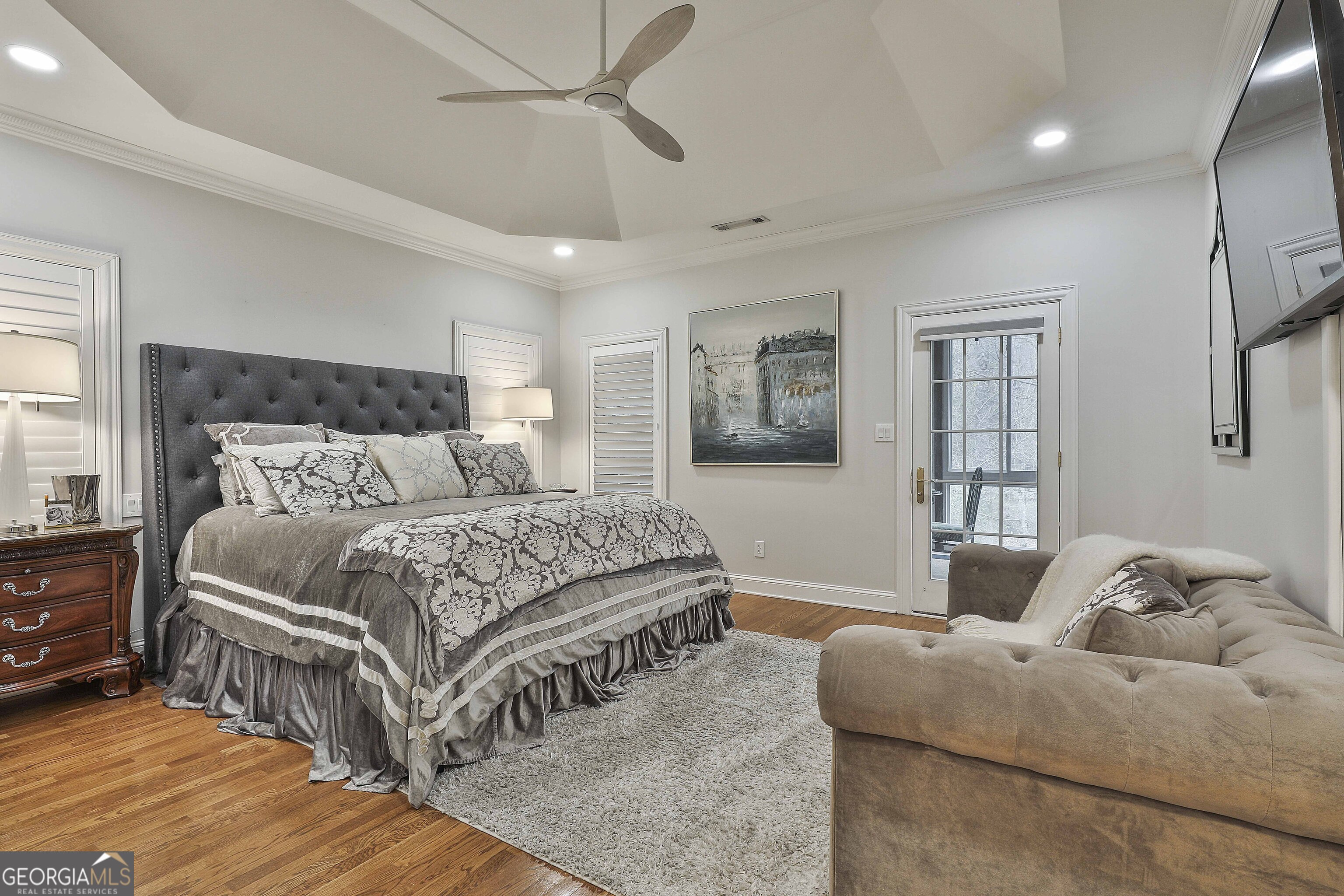 Peachtree City, Georgia 30269, United States, 4 Bedrooms Bedrooms, ,5 BathroomsBathrooms,Residential,Active,13760