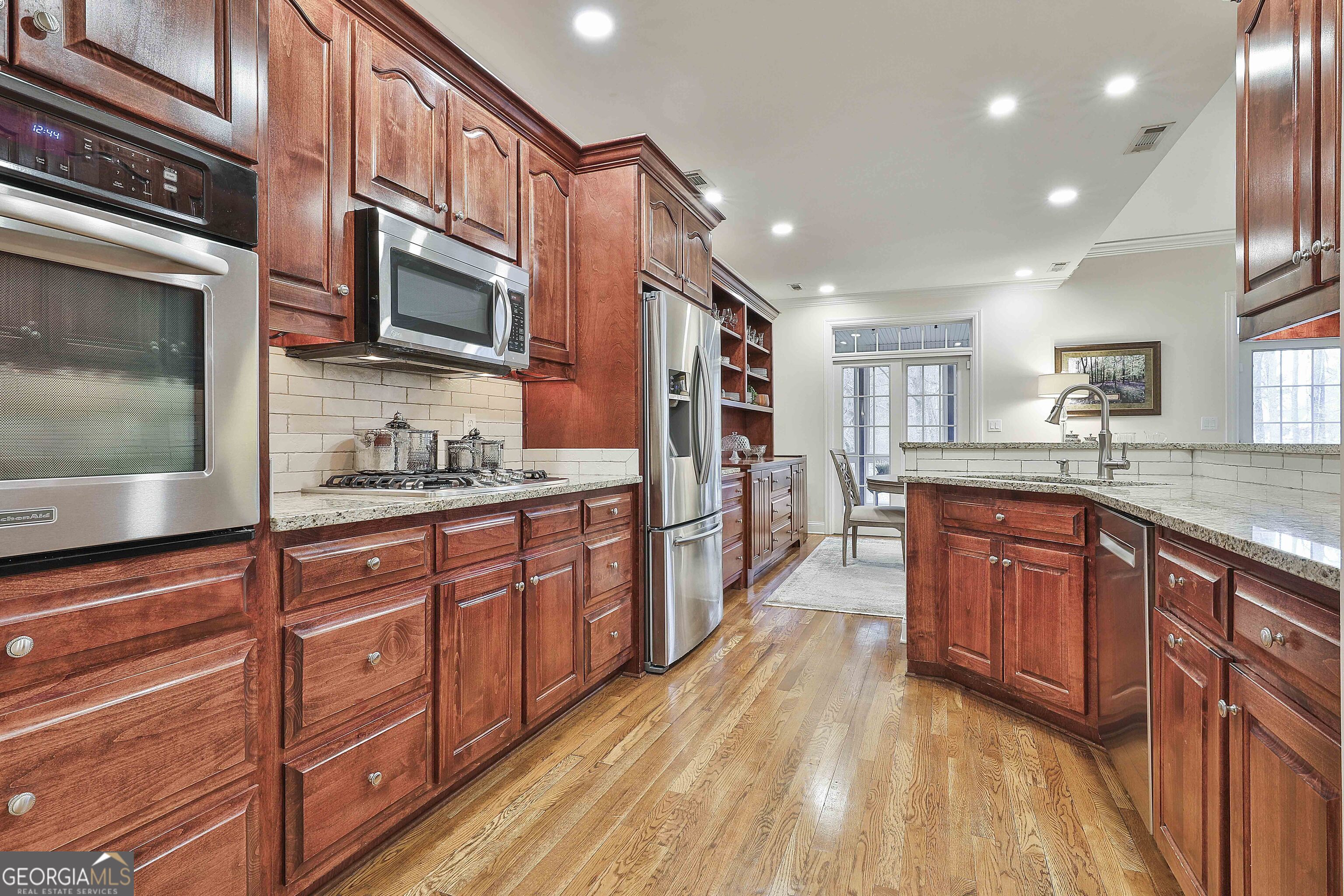 Peachtree City, Georgia 30269, United States, 4 Bedrooms Bedrooms, ,5 BathroomsBathrooms,Residential,Active,13760