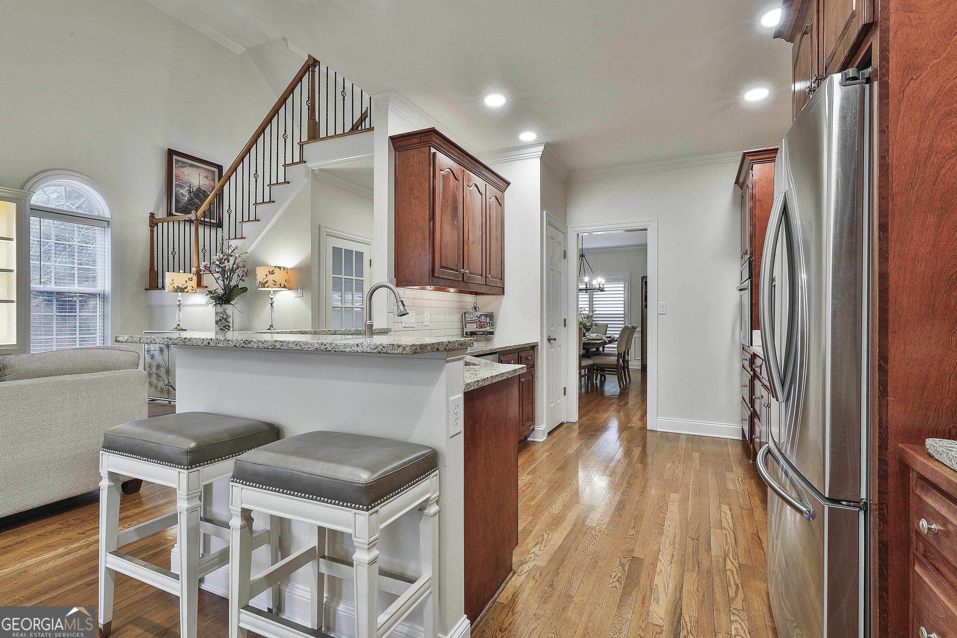 Peachtree City, Georgia 30269, United States, 4 Bedrooms Bedrooms, ,5 BathroomsBathrooms,Residential,Active,13760