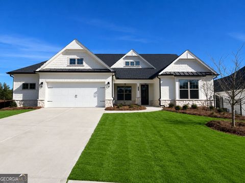 Photo of 596 Highgrove Circle, Canton, GA 30115 (MLS # 10775196)