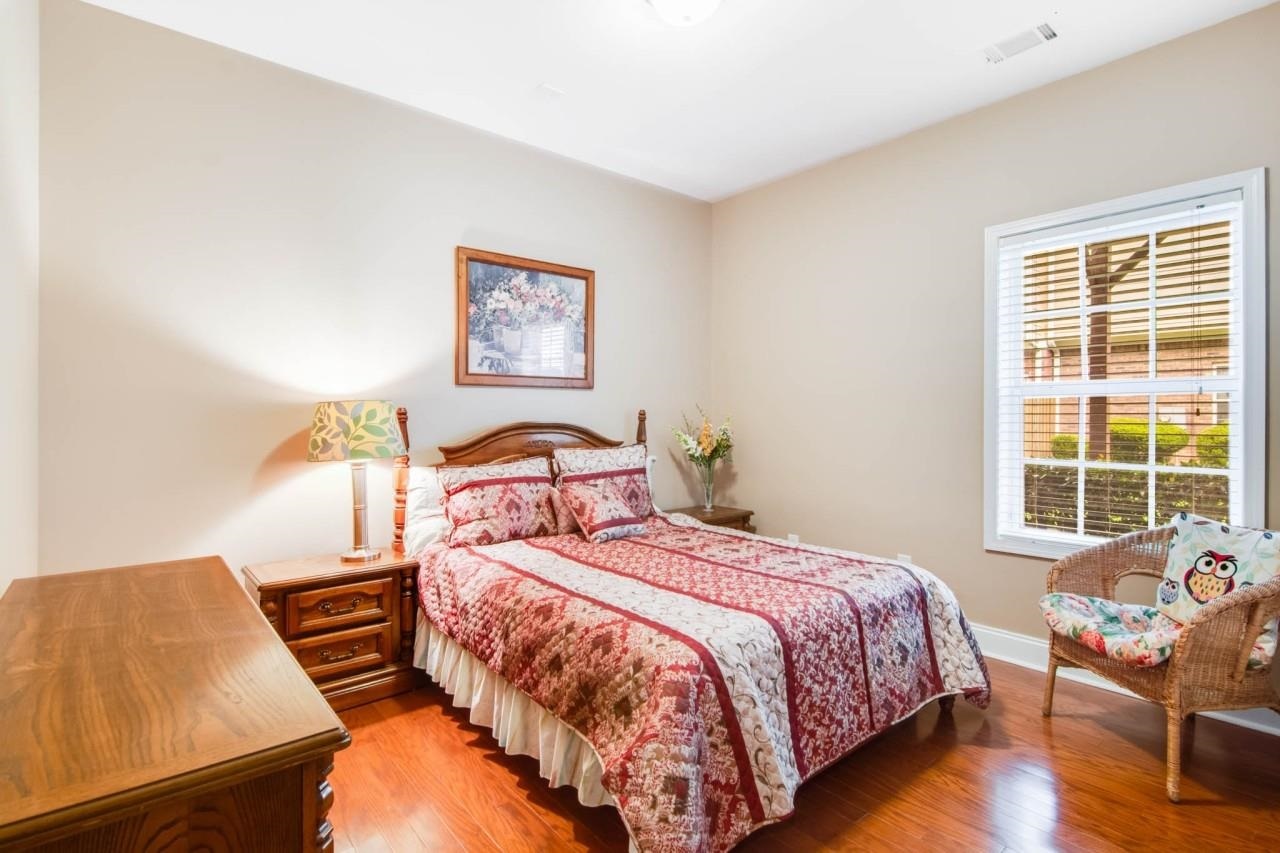 Medlock Pointe - Residential