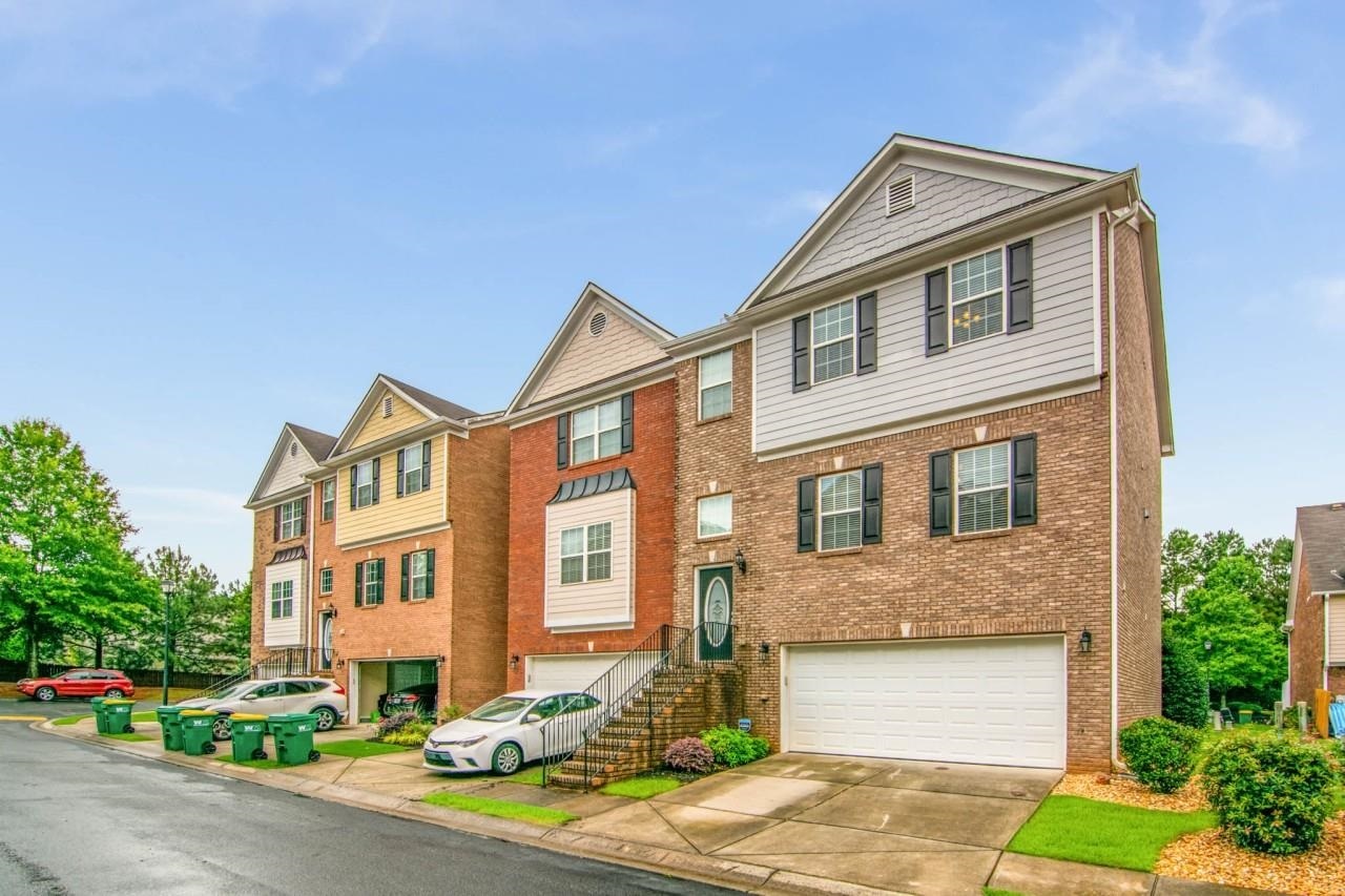 Medlock Pointe - Residential