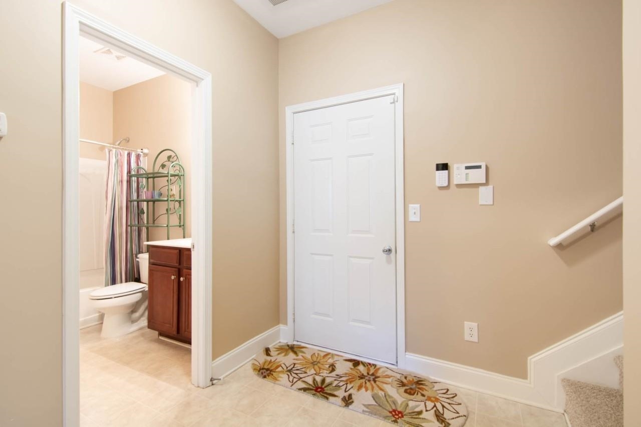 Medlock Pointe - Residential