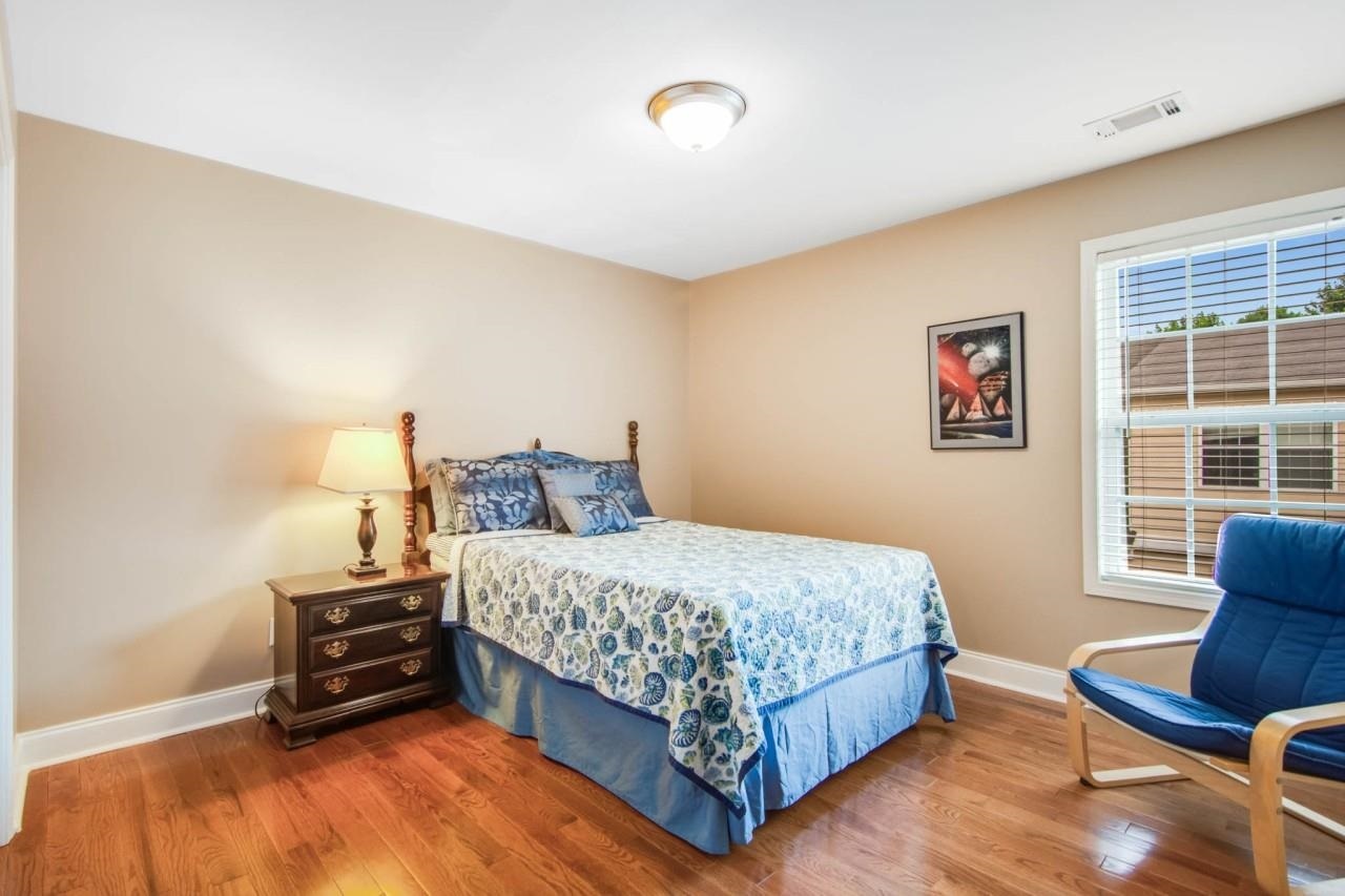 Medlock Pointe - Residential