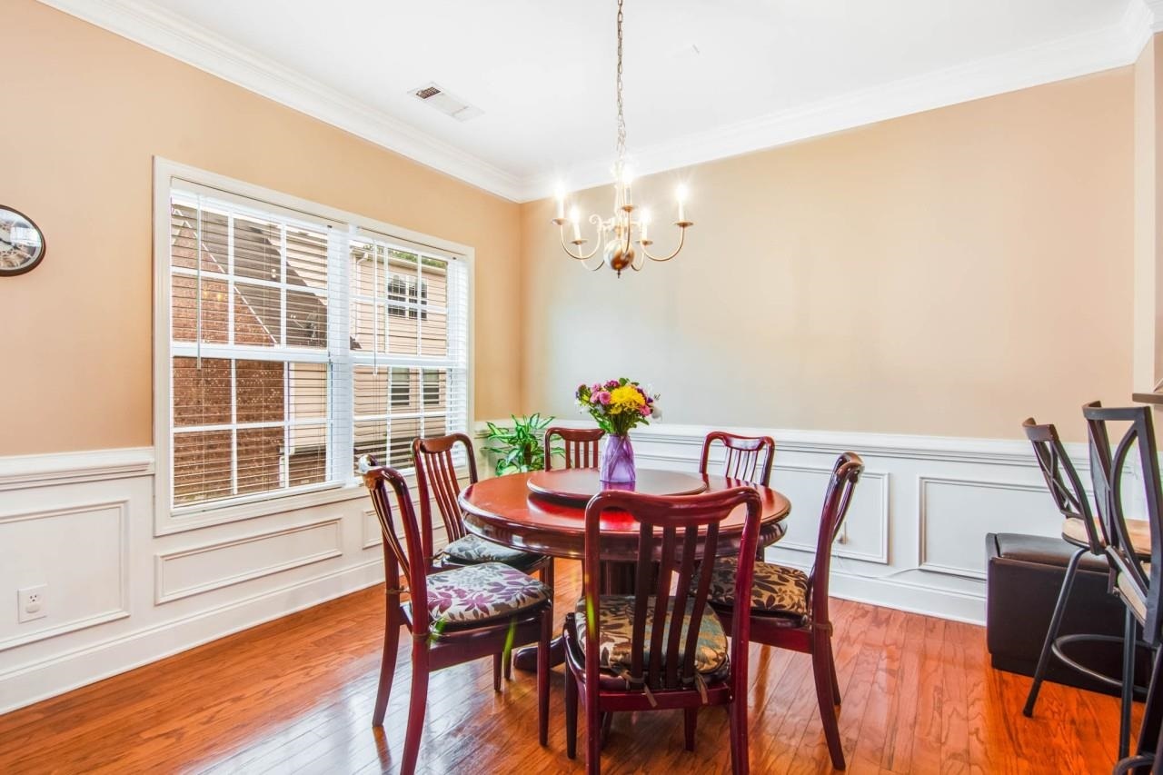 Medlock Pointe - Residential