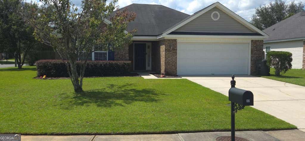 Photo of 32 Montero Drive, Savannah, GA 31405 (MLS # 10823724)