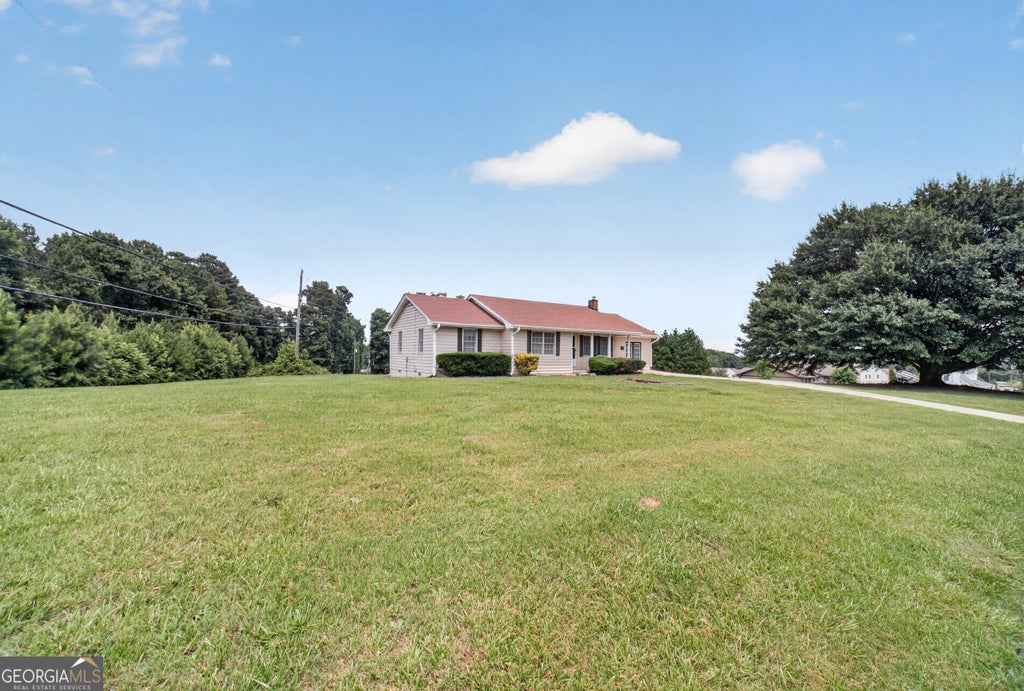 Photo of 2591 Doc Hughes Road, Buford, GA 30519 (MLS # 10796320)