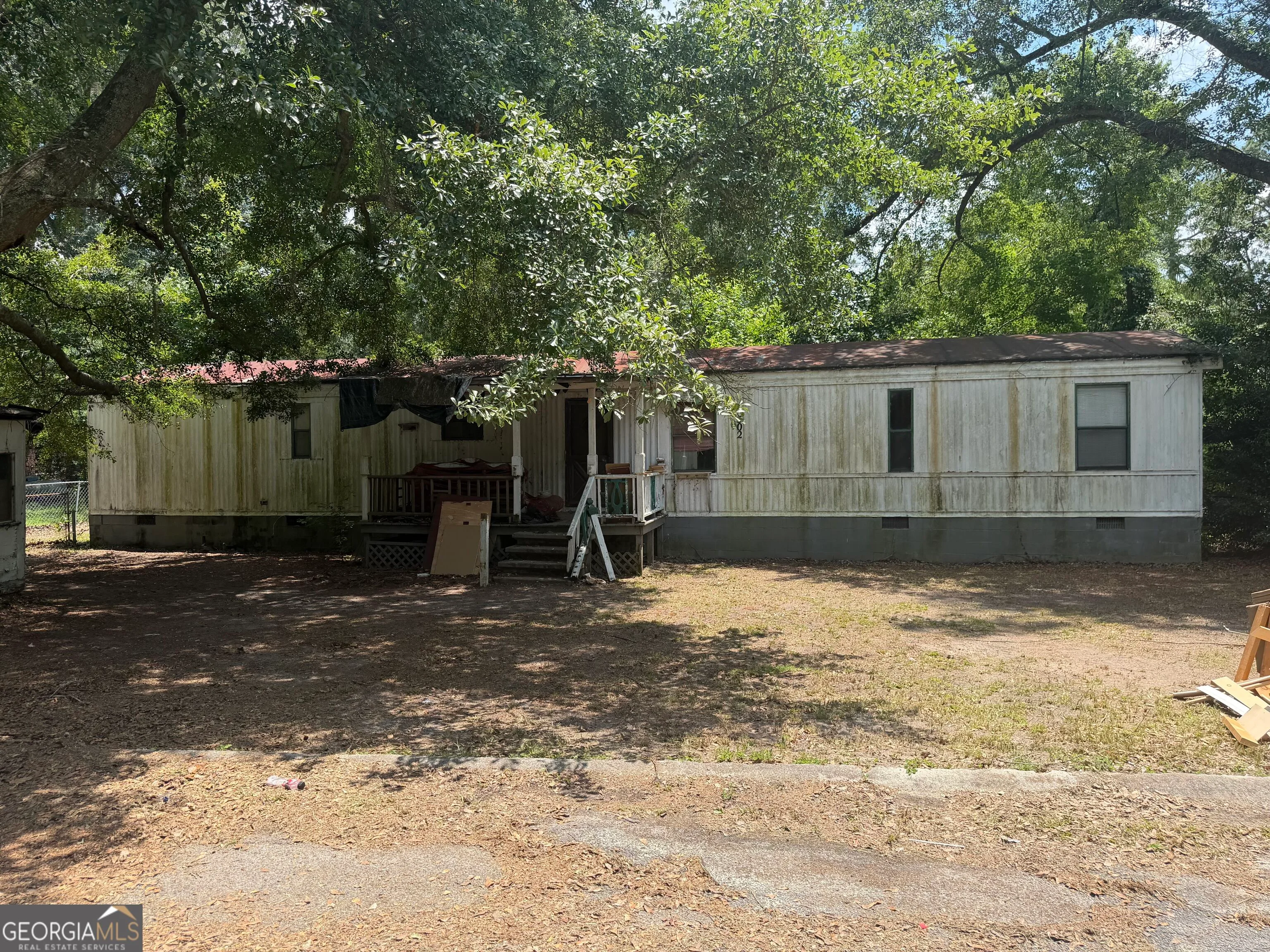 502 Romine Court
