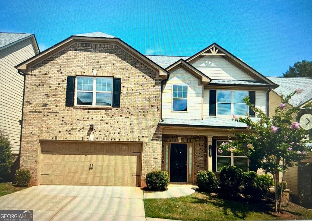 Photo of 6499 Panasa Court, Norcross, GA 30093 (MLS # 10657555)