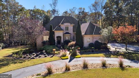 7355 Rand DR Douglasville GA 30135