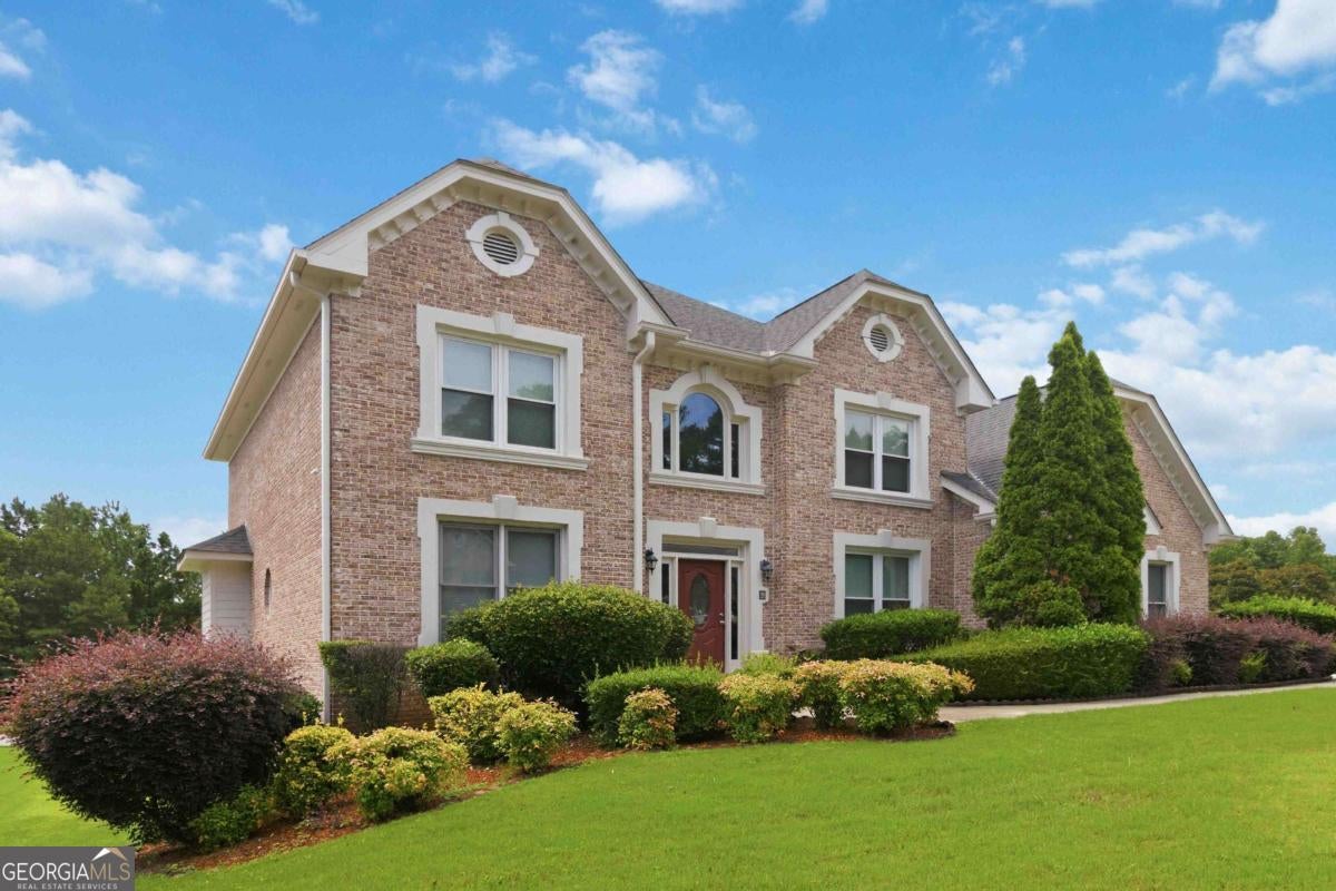 3031 Cadbury TRL