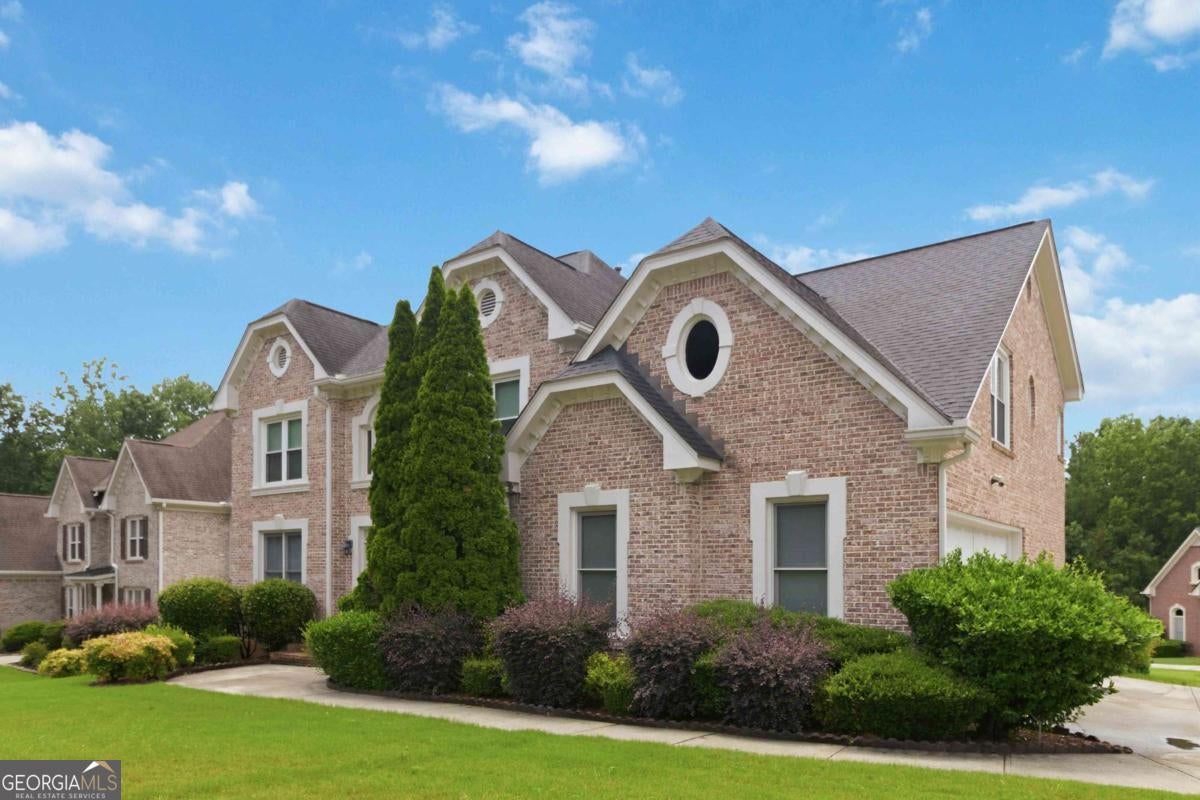 3031 Cadbury TRL