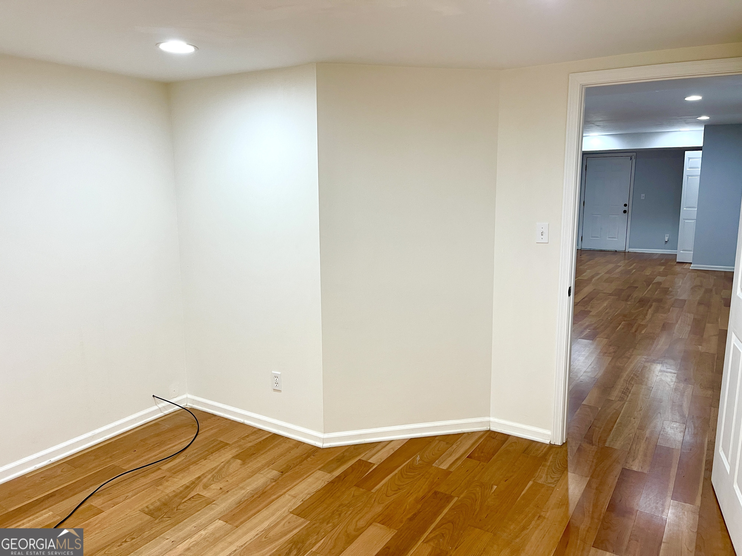 None - Residential Lease