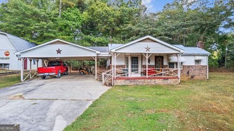 Photo of 2557 Wax Road SE, Aragon, GA 30104 (MLS # 10607790)