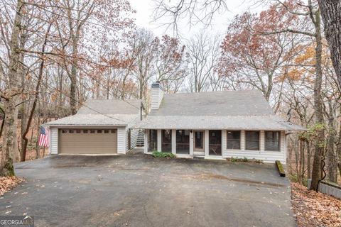 78 Ripple Creek CT Jasper GA 30143