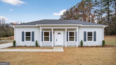 Photo of 43 Brownlow Drive, Rome, GA 30165 (MLS # 10710586)