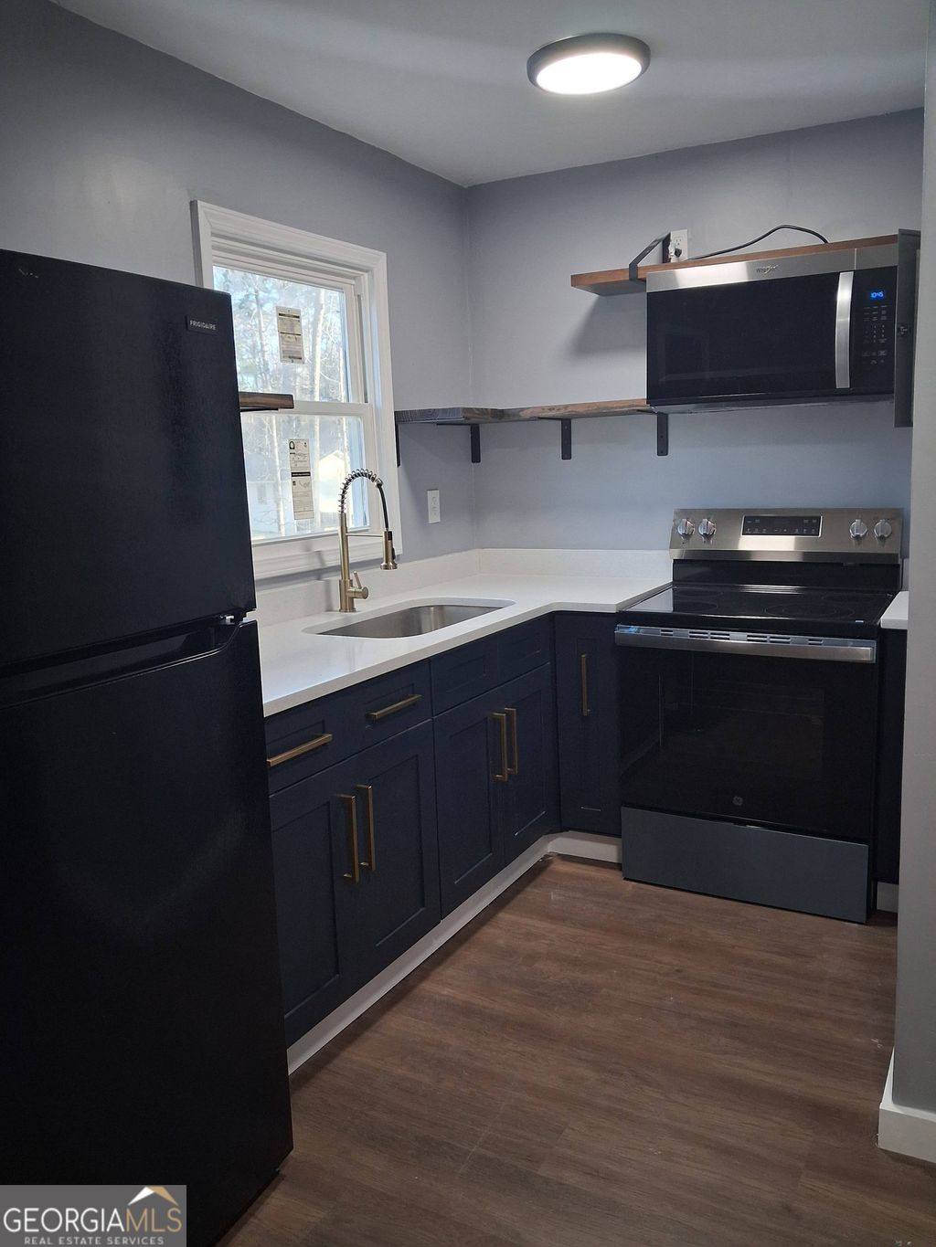 Photo of 107 Parkview Drive #B, Barnesville, GA 30204 (MLS # 10681081)