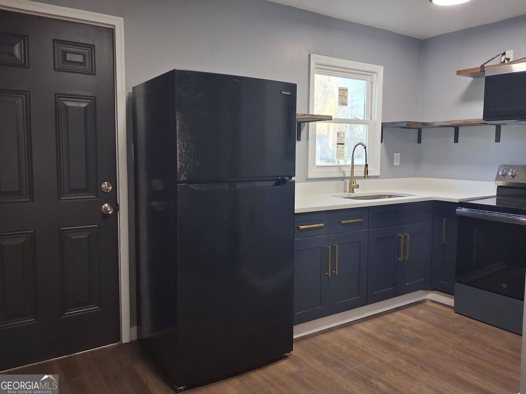 Photo of 107 Parkview Drive #B, Barnesville, GA 30204 (MLS # 10681081)