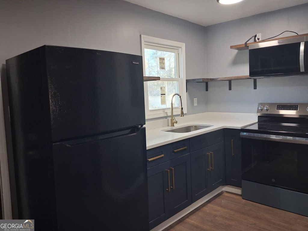 Photo of 107 Parkview Drive #B, Barnesville, GA 30204 (MLS # 10681081)