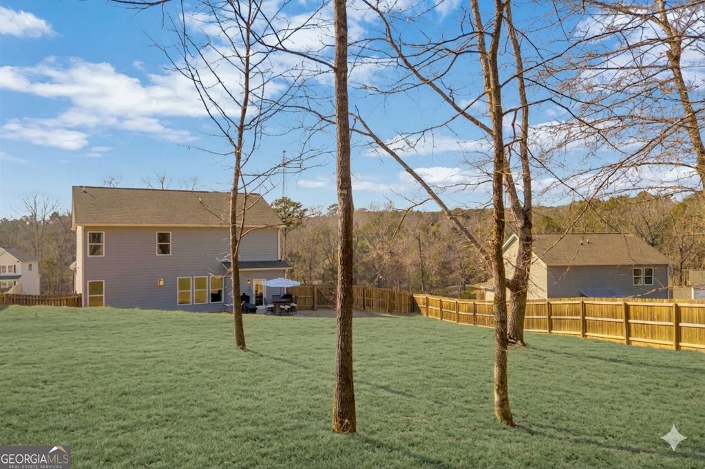 Photo of 1729 Flagstone Lane, Conyers, GA 30012 (MLS # 10764168)