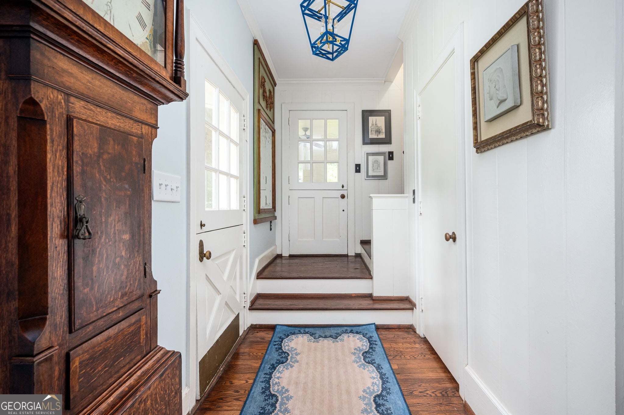 1153 Jackson Springs RD