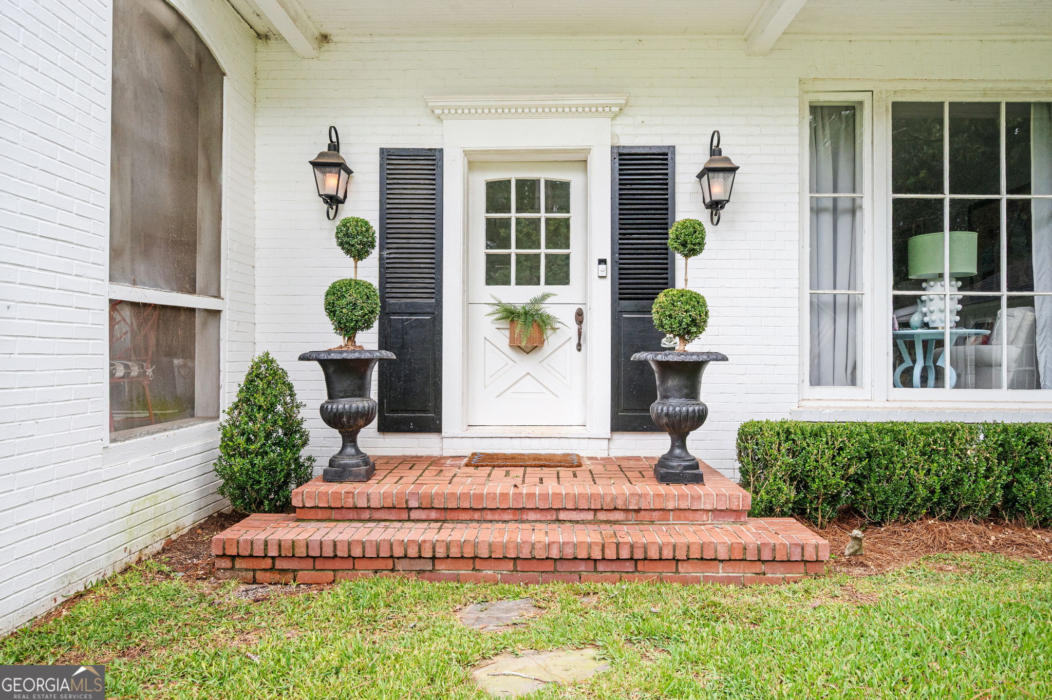 1153 Jackson Springs RD