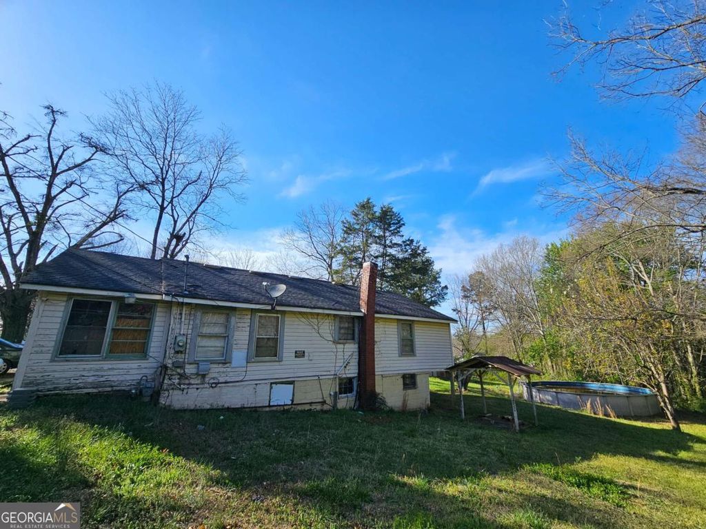 Photo of 129 Brady Street, Toccoa, GA 30577 (MLS # 10710445)