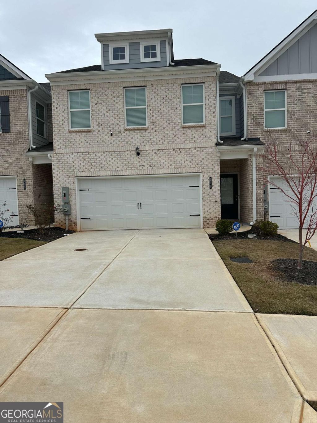 Photo of 116 Belldown Court, Mcdonough, GA 30253 (MLS # 10656081)